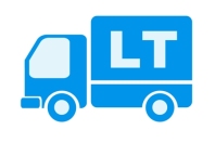 Leihtransporter und Mietanhänger